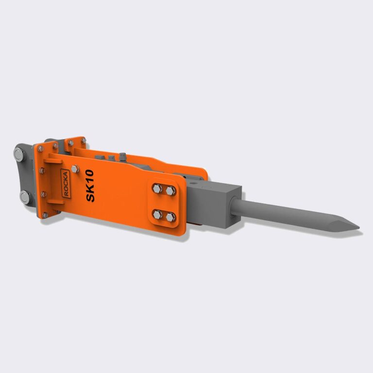 rocka-SK10open-hydraulic-breaker