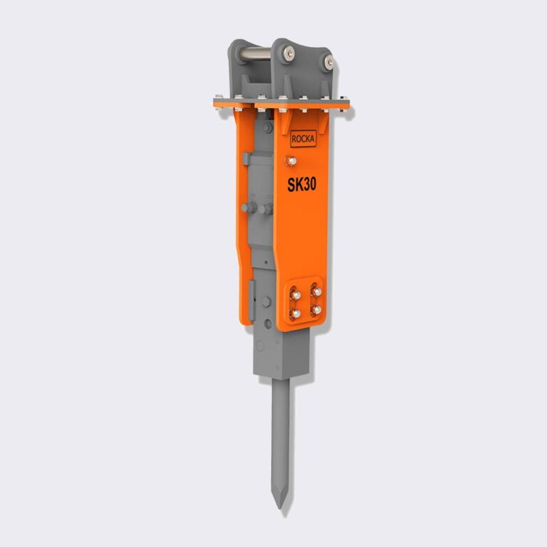 rocka-SK30open-hydraulic-breaker