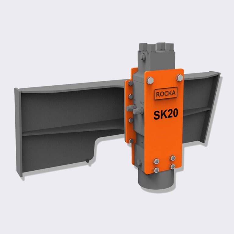 SK0-Post-driver-tractor