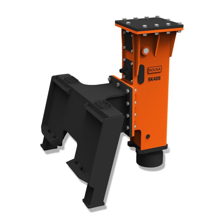 SK40S-Post-driver-skid-steer-loader