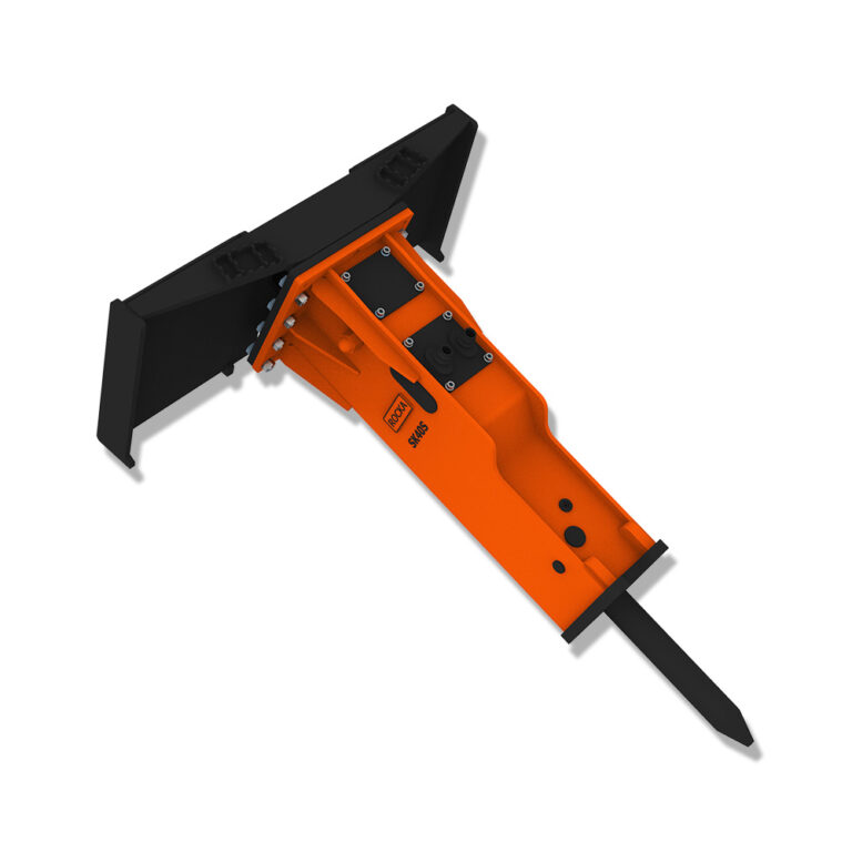 SK40S-rocka-skid-steer-hydraulic-hammer