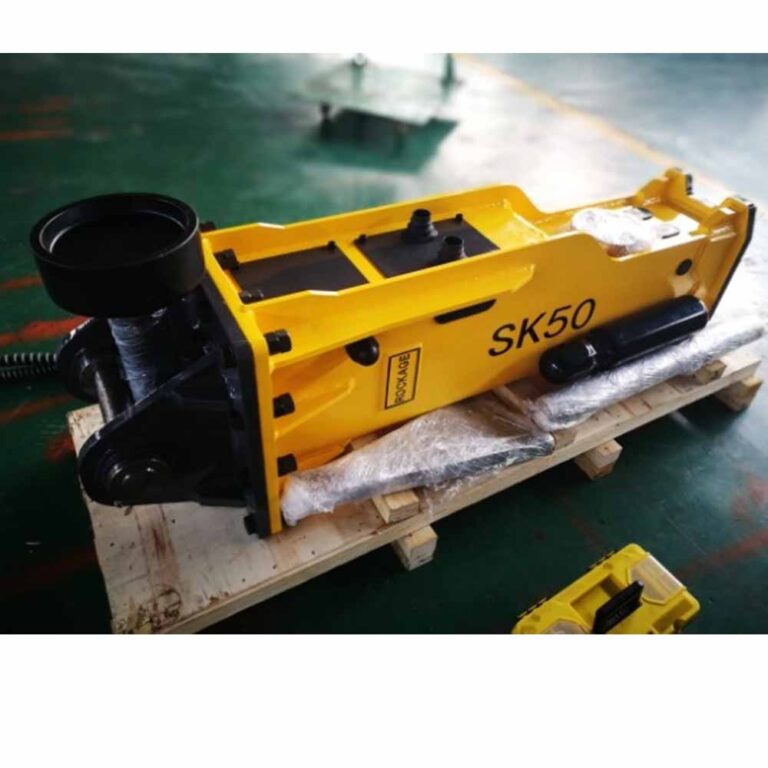 rocka-silence-excavator-SK50S-hydraulic-hammer