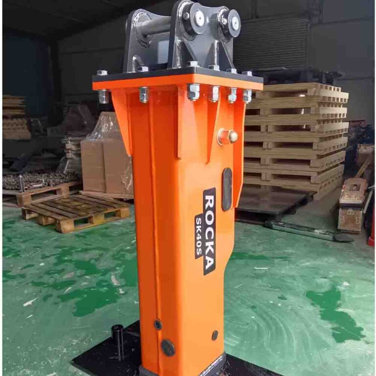 rocka-silence-hydraulic-rock-breaker-sk40S
