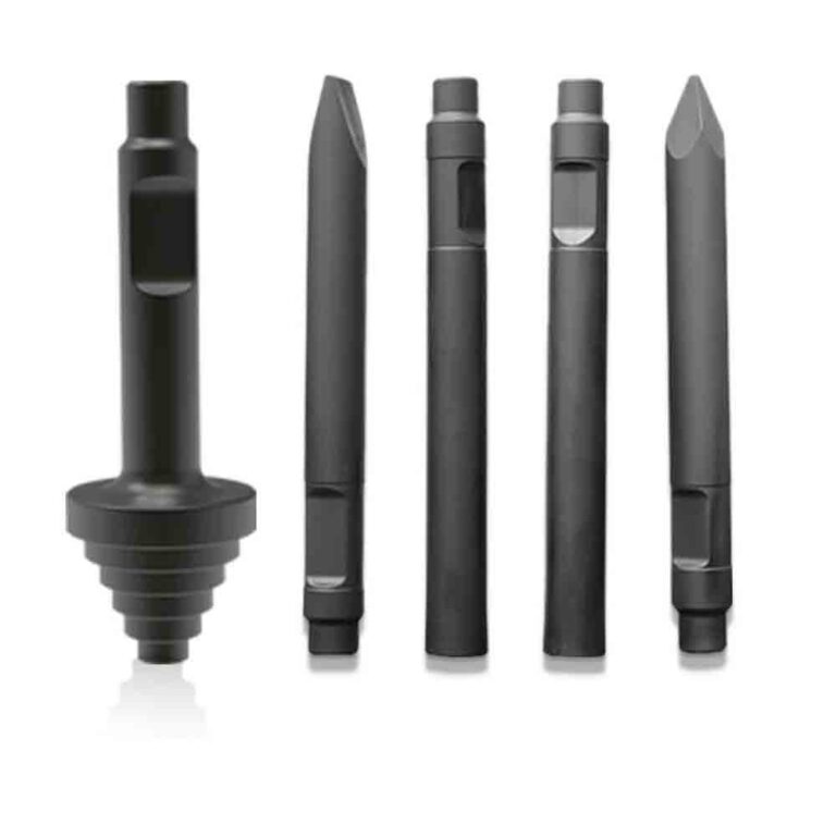 rocka-hydraulic-breaker-chisel