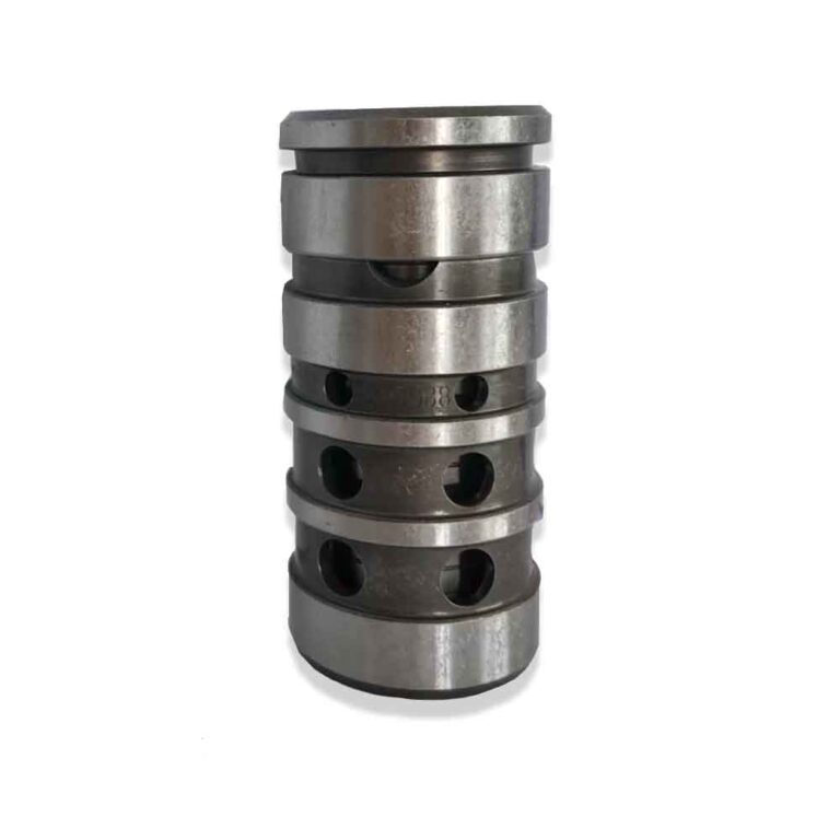 Yantai Rocka Wear Resistant Hydraulic Hammer Valve Sleeve for Rock Breaking