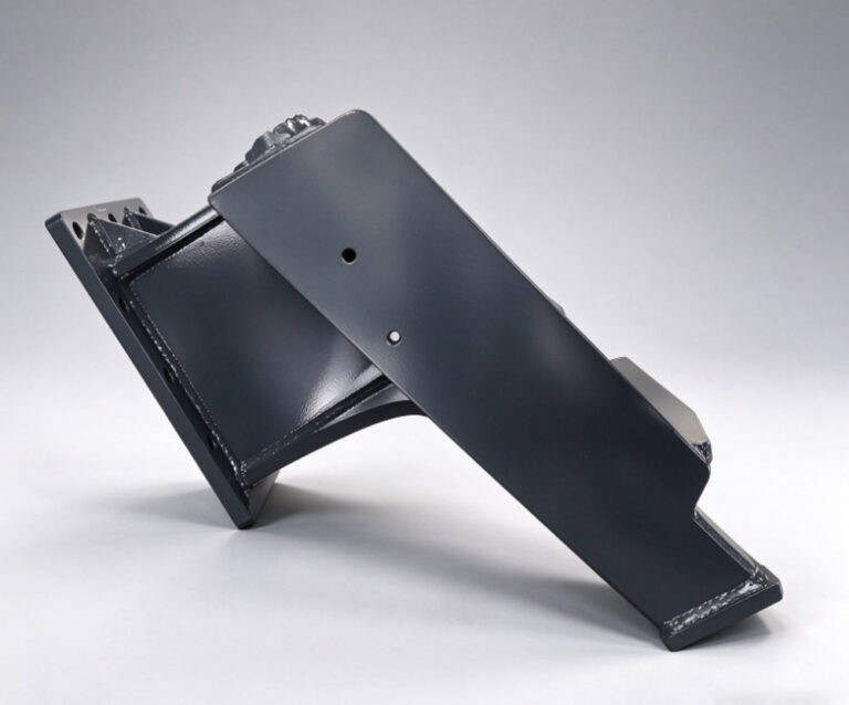 postdriver-loader-mounting-bracket